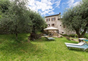 Casa Silvia