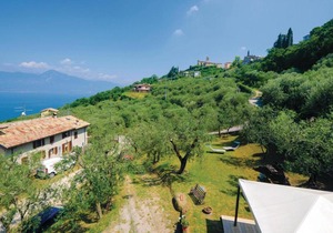 Casa Silvia