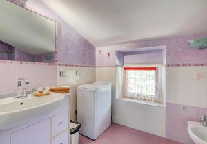 Casa Silvia