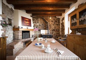 Casa Silvia ll