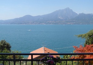 Casa Stefano n. 1 - spectacular lake view - parking - free WIFI