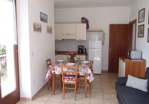 Casa Stefano n. 2 - spectacular lake view - parking - WIFI free