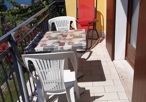 Casa Stefano n. 4 - spectacular lake view - parking - WIFI free