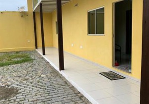 Casa Temporada na Praia do Peró