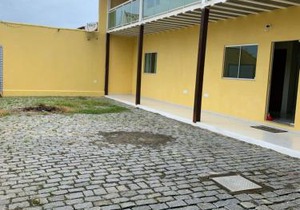 Casa Temporada na Praia do Peró