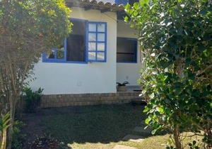 CASiNHAS DO PERÓ - CABO FRIO