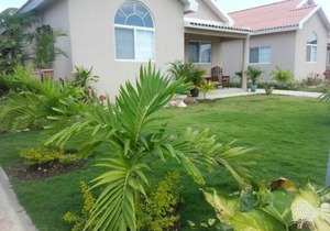 Caymanas Estate beautiful 2 bedroom