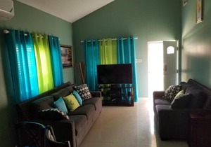 Caymanas estate beautiful two bedroom suites