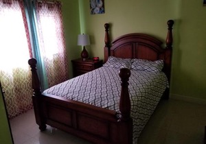 Caymanas estate beautiful two bedroom suites