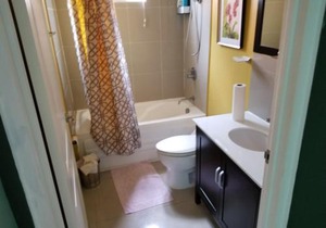 Caymanas estate beautiful two bedroom suites