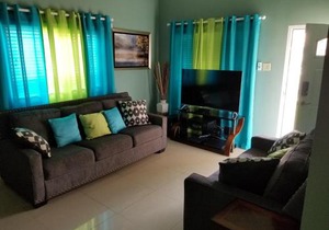 Caymanas estate beautiful two bedroom suites