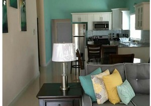 Caymanas Estate Two Bedroom Suite