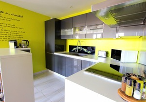 CELTES9 ~ Spacious 6pers apartment near Disneyland