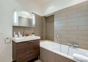 Cerisoles A - One Bedroom Apartment, Sleeps 4