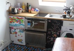 Charming 2 rooms in Montmartre