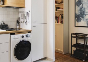 Charming 30m² near the Sacré-Coeur