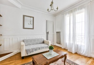 Charming apartment ¤ 18th arr. PARIS ¤