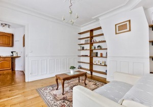 Charming apartment ¤ 18th arr. PARIS ¤