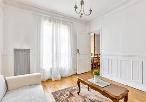 Charming apartment ¤ 18th arr. PARIS ¤