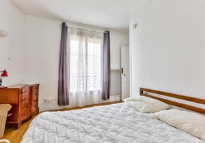 Charming apartment ¤ 18th arr. PARIS ¤