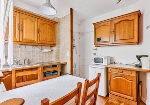 Charming apt near MONTMARTRE