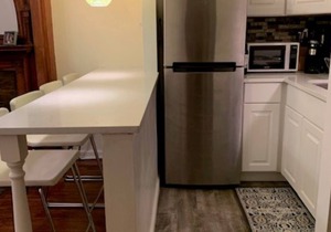 Charming one bedroom, a block from Central Park and 3 blocks from Lincoln Center
