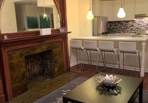 Charming one bedroom, a block from Central Park and 3 blocks from Lincoln Center