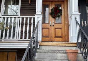 Charming One Family House With Private Yard,park Slope sublet summer 2025
