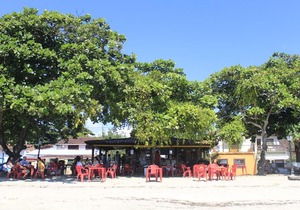 Chill Inn Paraty Hostel & Pousada
