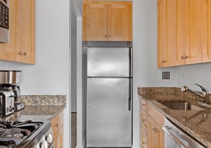 Classic Kips Bay 1BR w/Doorman & W/D, nr East River, by Blueground
