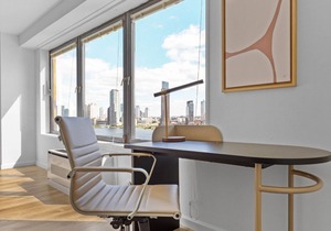 Classic Kips Bay 1BR w/Doorman & W/D, nr East River, by Blueground
