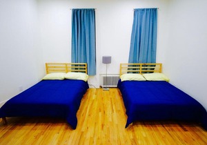 Clinton Hill - 3 Bedroom 2 Bathroom Apartment
