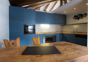 Comelico Chalet - Sextner Dolomiten