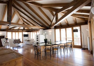 Comelico Chalet