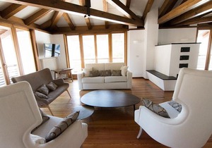 Comelico Chalet