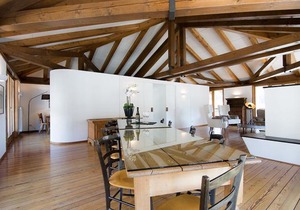 Comelico Chalet