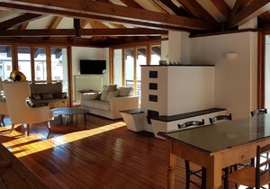 Comelico Chalet