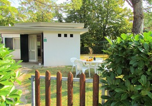 Comfortable villa close to the beach