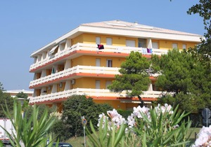 CONDOMINIO CARINA SUD - Carina Sud 072F 2P C*M0270348647