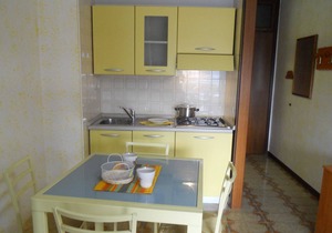 CONDOMINIO CARINA SUD - Carina Sud 081F 3P/MANS B*M0270348649