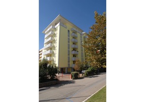 CONDOMINIO AURORA A - Aurora A 036F 5P C1*M0270348589