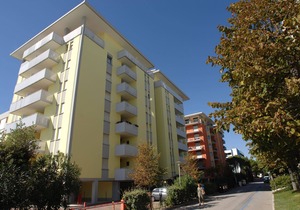CONDOMINIO AURORA A - Aurora A 036F 5P C1*M0270348589