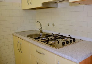 CONDOMINIO AURORA A - Aurora A 043F 6P C1*M0270348592
