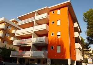 CONDOMINIO SAN MICHELE - San Michele 025F 3p B*M0270349001