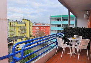 CONDOMINIO TONIN - Tonin 025F 3P A*M0270349039
