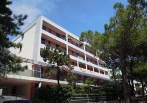 CONDOMINIO TONIN - Tonin 031F 3P B* M0270349044