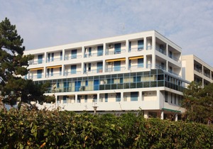 CONDOMINIO TONIN - Tonin 032F 3P B* M0270349045