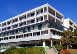 CONDOMINIO TONIN - Tonin 032F 3P B* M0270349045
