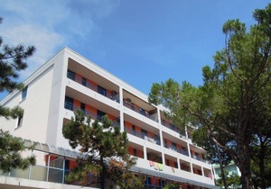 CONDOMINIO TONIN - Tonin 032F 3P B* M0270349045