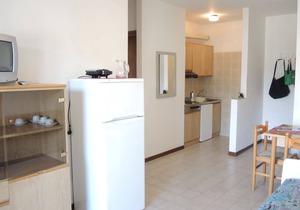 CONDOMINIO TONIN - Tonin 026F 3P C*